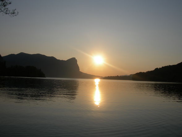 Mondsee 2009 - 