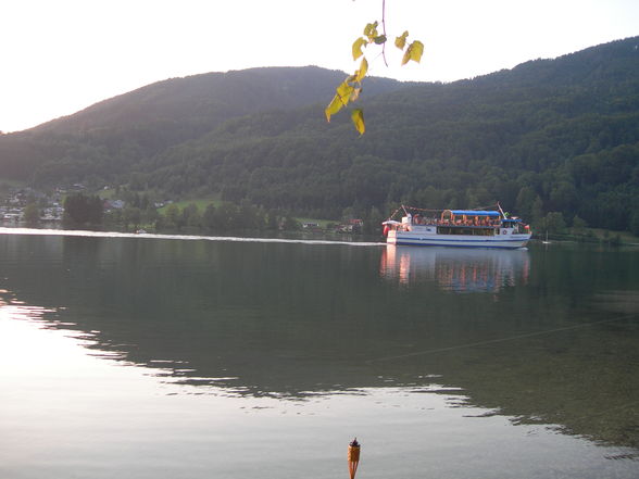 Mondsee 2009 - 