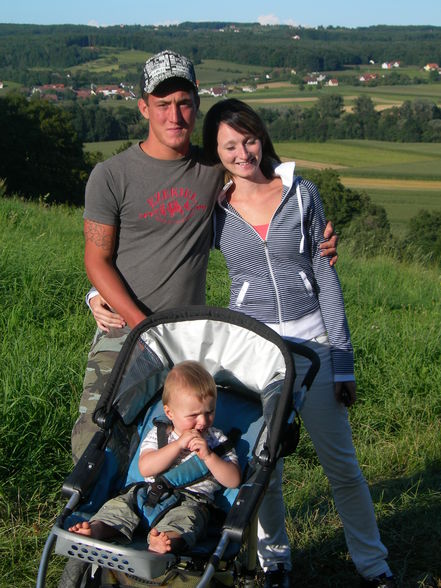 Urlaub i der steiermark 2009 - 