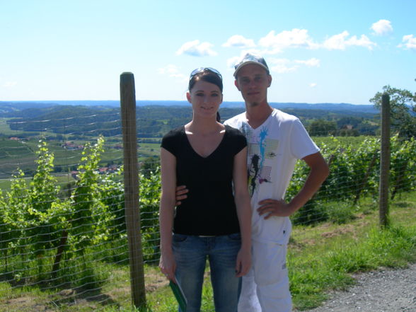 Urlaub i der steiermark 2009 - 