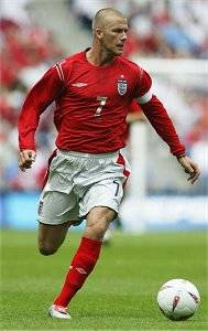 ##David Beckham## - 