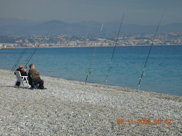 ma vie sur la CÔTE D'AZUR - 