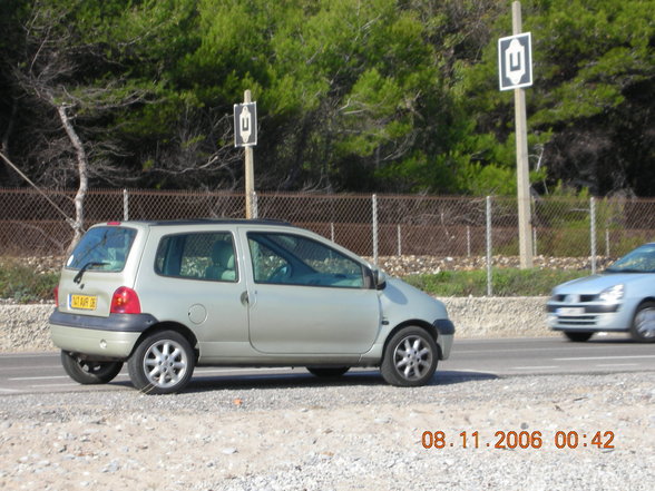 ma vie sur la CÔTE D'AZUR - 