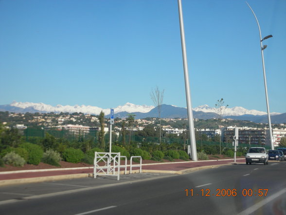 ma vie sur la CÔTE D'AZUR - 