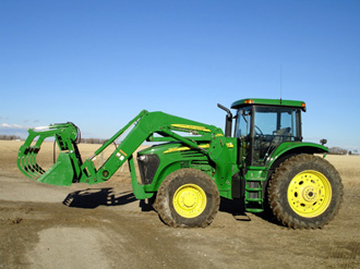 John Deere - 