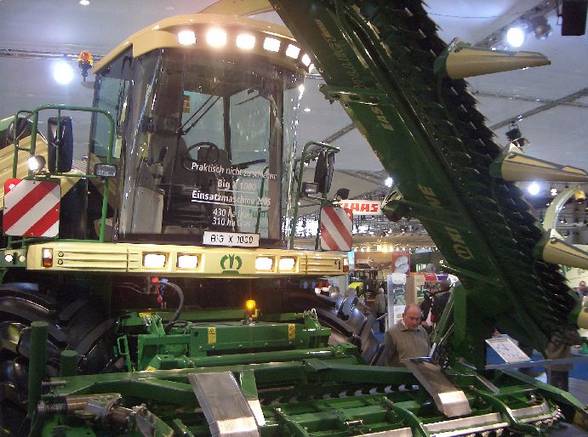 John Deere - 