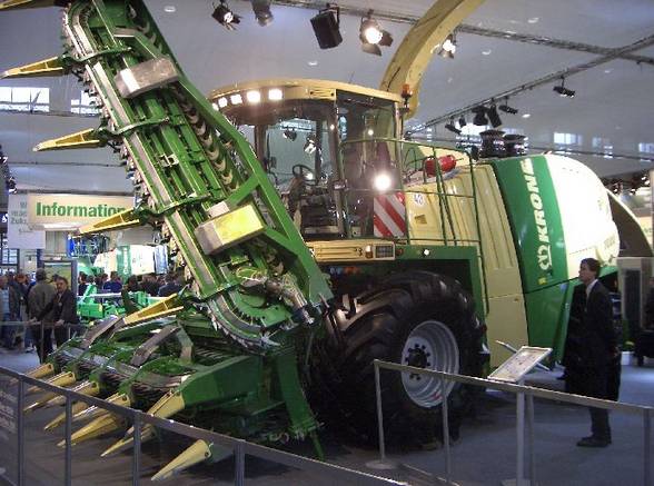 John Deere - 