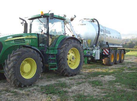 John Deere - 