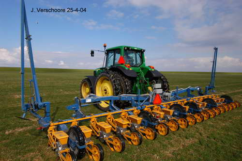 John Deere - 