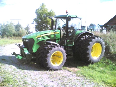 John Deere - 