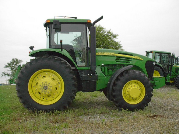 John Deere - 