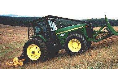 John Deere - 