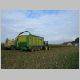 John Deere und Joskin - 