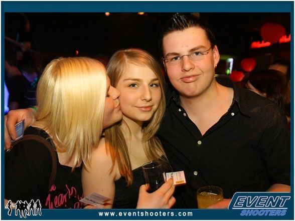 MM Singel Party - 