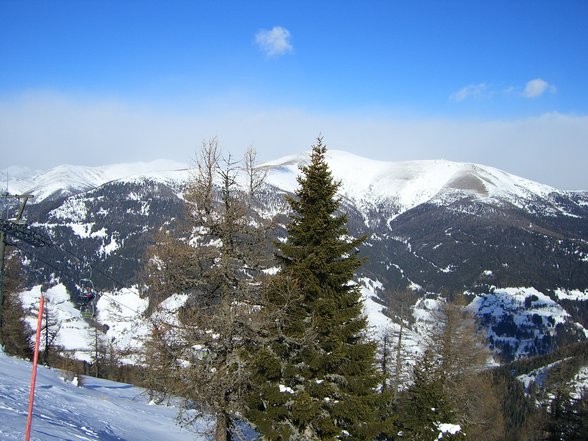 Ski Urlaub in Kärnten - 