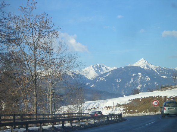 Ski Urlaub in Kärnten - 