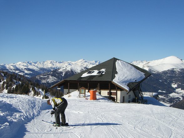 Ski Urlaub in Kärnten - 