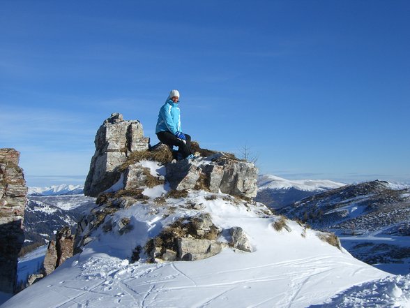 Ski Urlaub in Kärnten - 