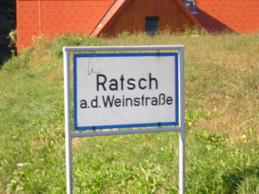 südsteirische Weinstraße - 