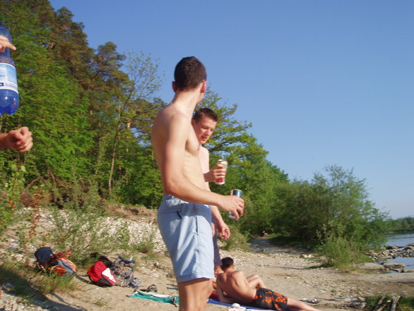 sommer 2007 - 