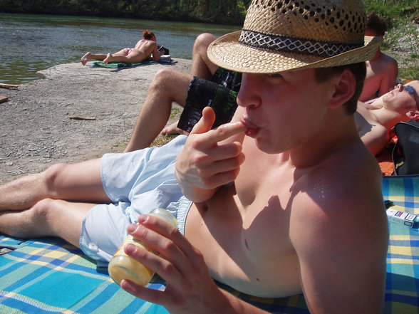 sommer 2007 - 