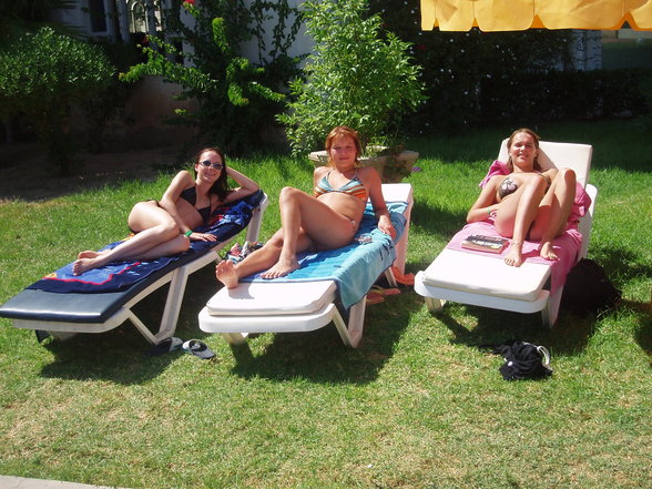 sommer 2007 - 