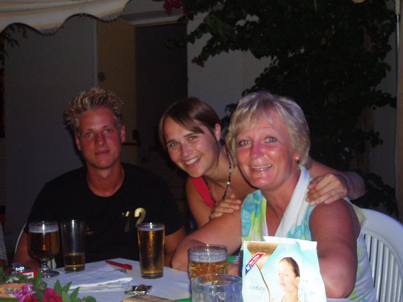 sommer 2007 - 