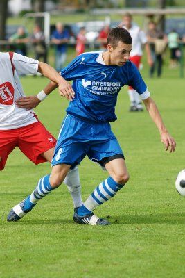 Union Gschwandt - 