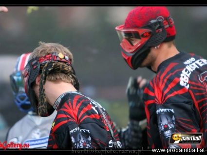 Paintball - 