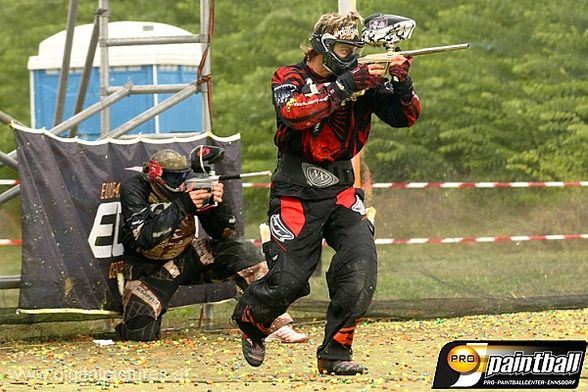 Paintball - 