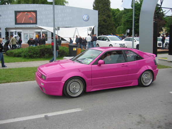 Wörthersee 2007 - 