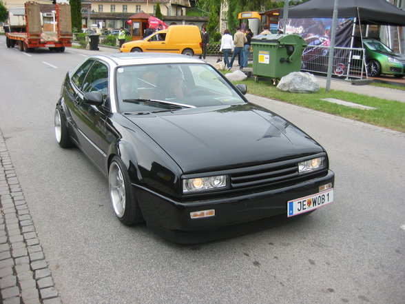 Wörthersee 2007 - 