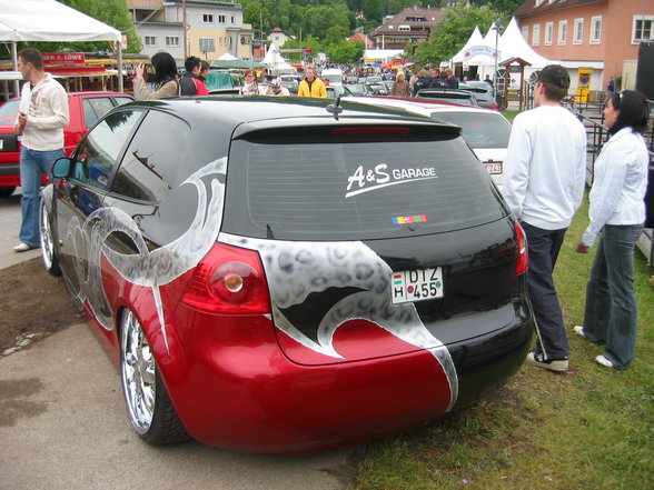 Wörthersee 2007 - 