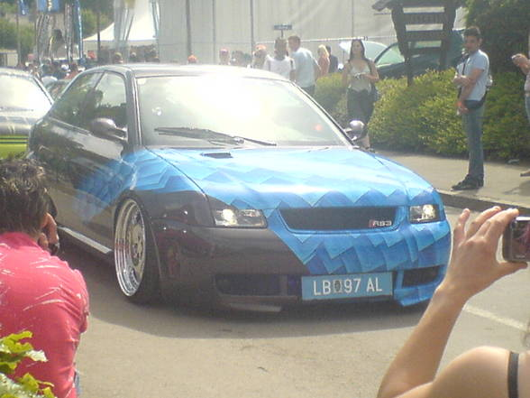 Wörterseetour 2006 - 