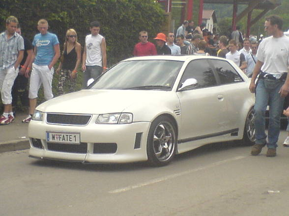 Wörterseetour 2006 - 