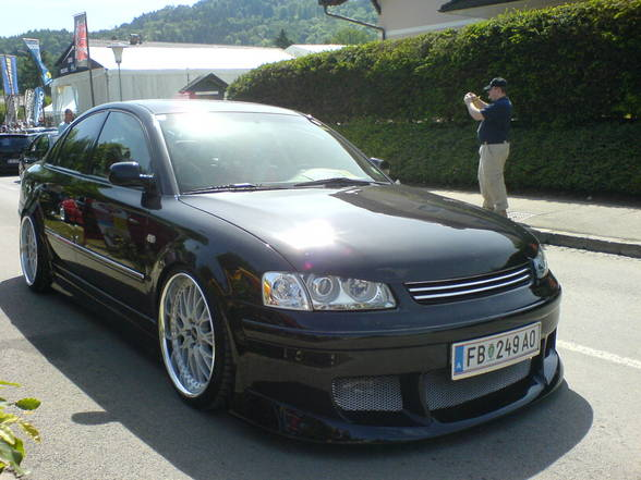 Wörterseetour 2006 - 