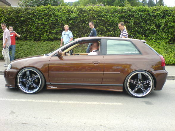 Wörterseetour 2006 - 