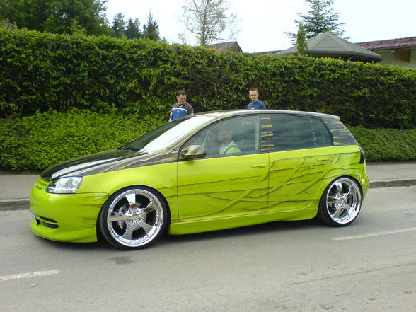 Wörterseetour 2006 - 