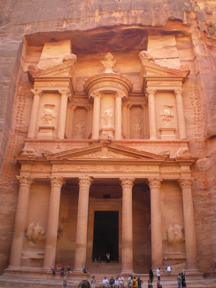 Petra - 