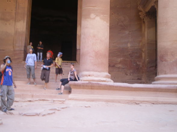 Petra - 