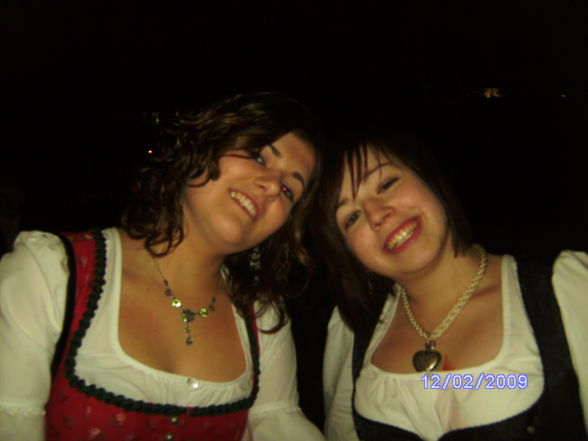 Elmberg Ball 2009 - 