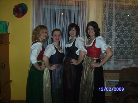 Elmberg Ball 2009 - 