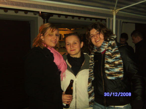 Silvester 2008/09 - 