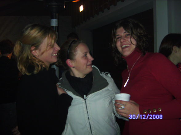 Silvester 2008/09 - 