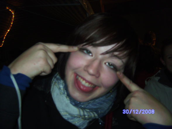 Silvester 2008/09 - 