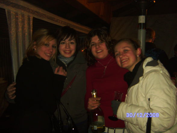 Silvester 2008/09 - 