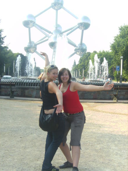 Sommer 2009 - 