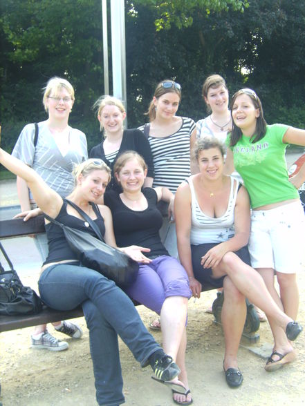 Sommer 2009 - 