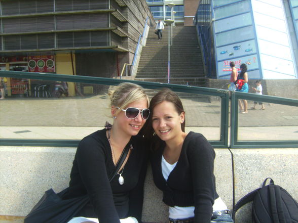 Sommer 2009 - 