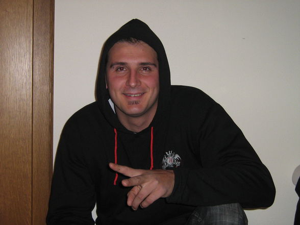    It's me    - 